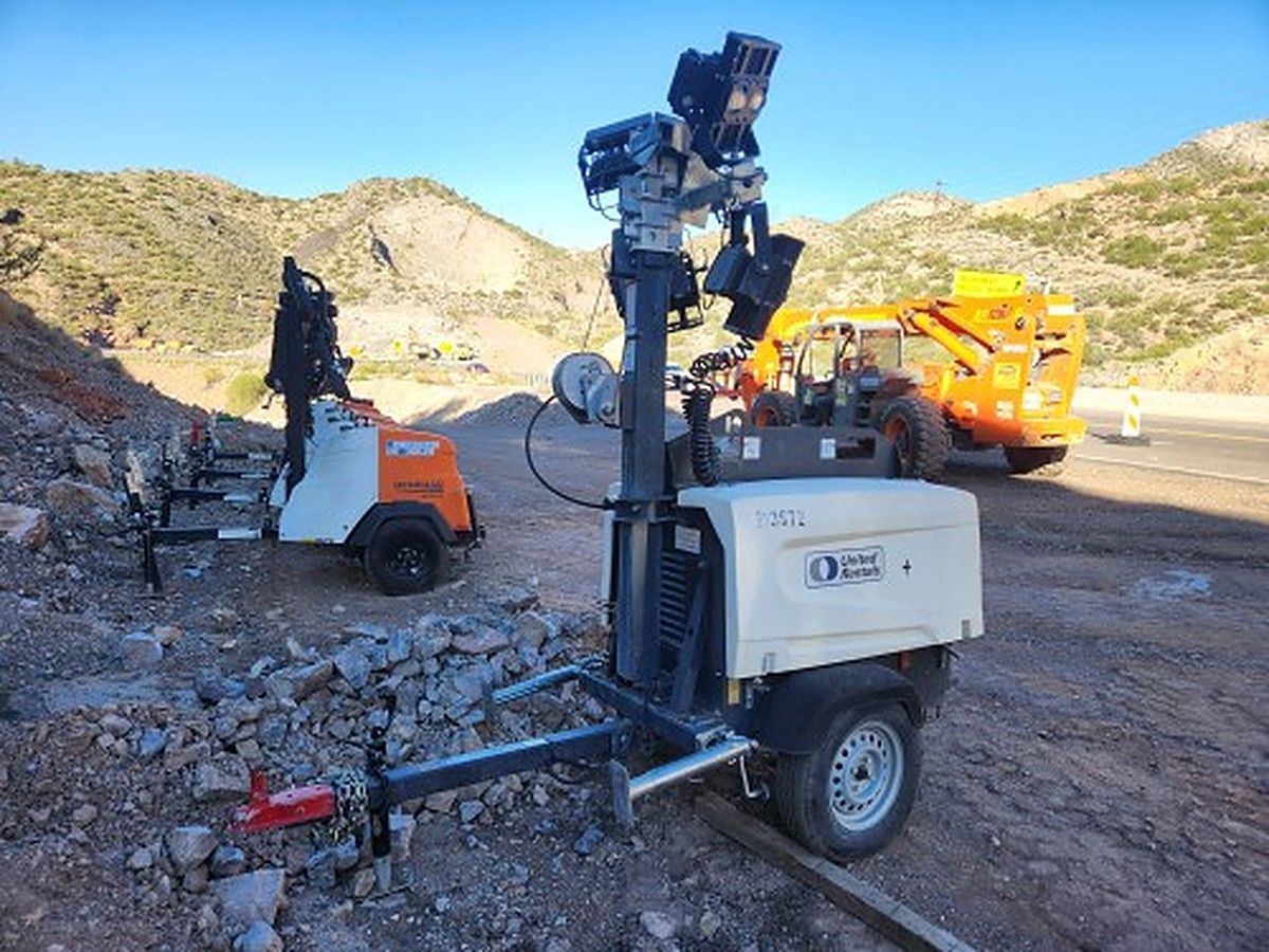 2018 ATLASCOPCO V5+LED for sale in Las Vegas, NV