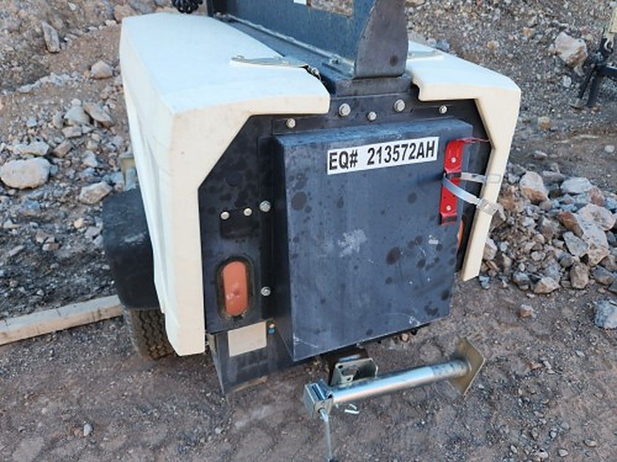 ATLASCOPCO V5+LED photo 2