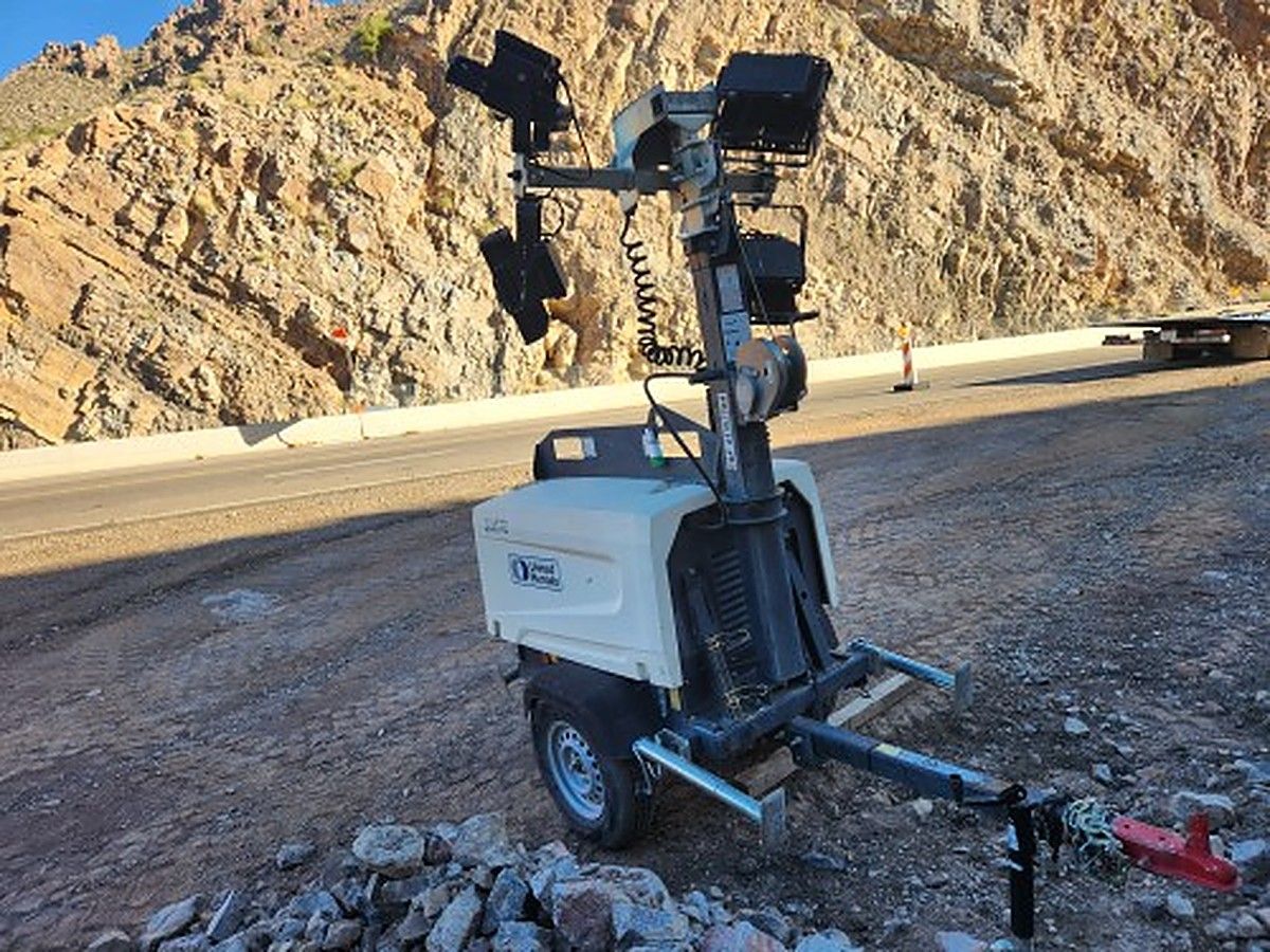 ATLASCOPCO V5+LED photo 3