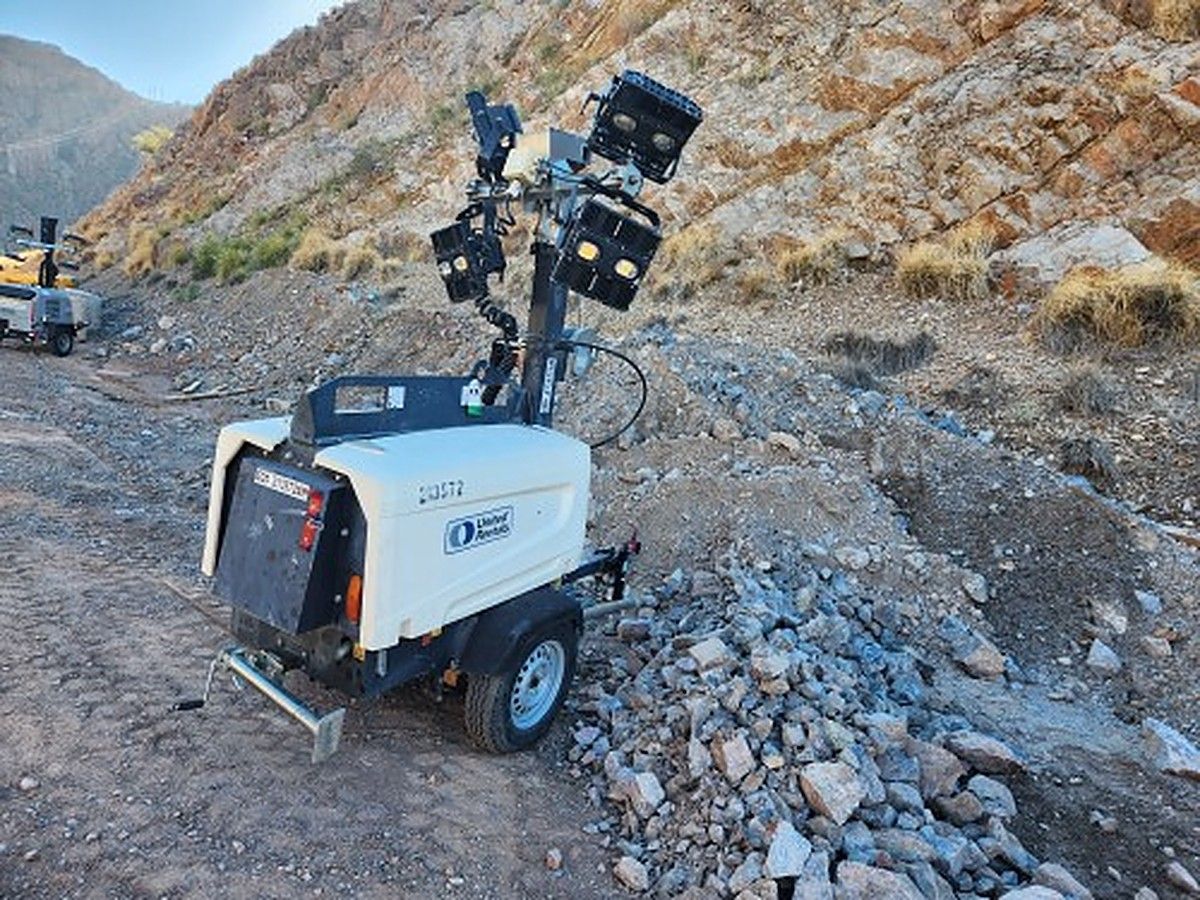ATLASCOPCO V5+LED photo 4