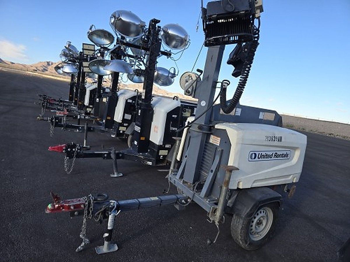 ATLASCOPCO V5+LED photo 2