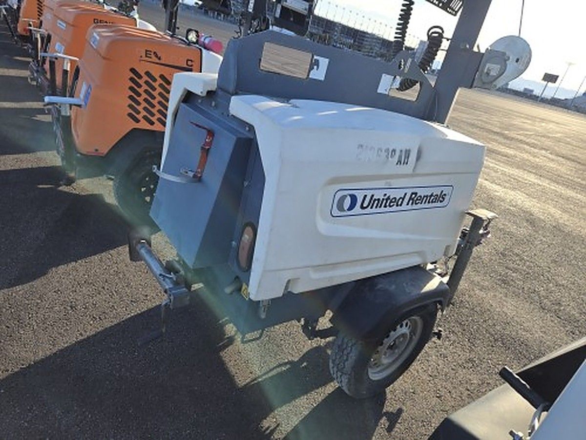 ATLASCOPCO V5+LED photo 3