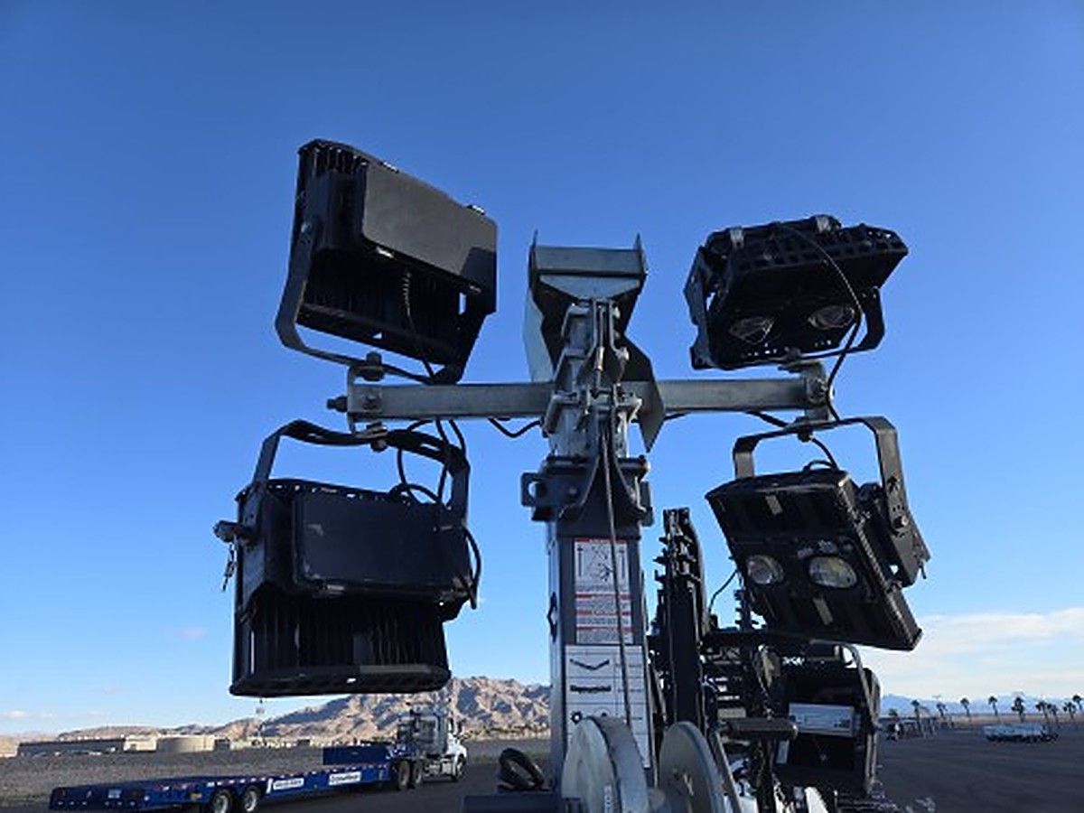 ATLASCOPCO V5+LED photo 4