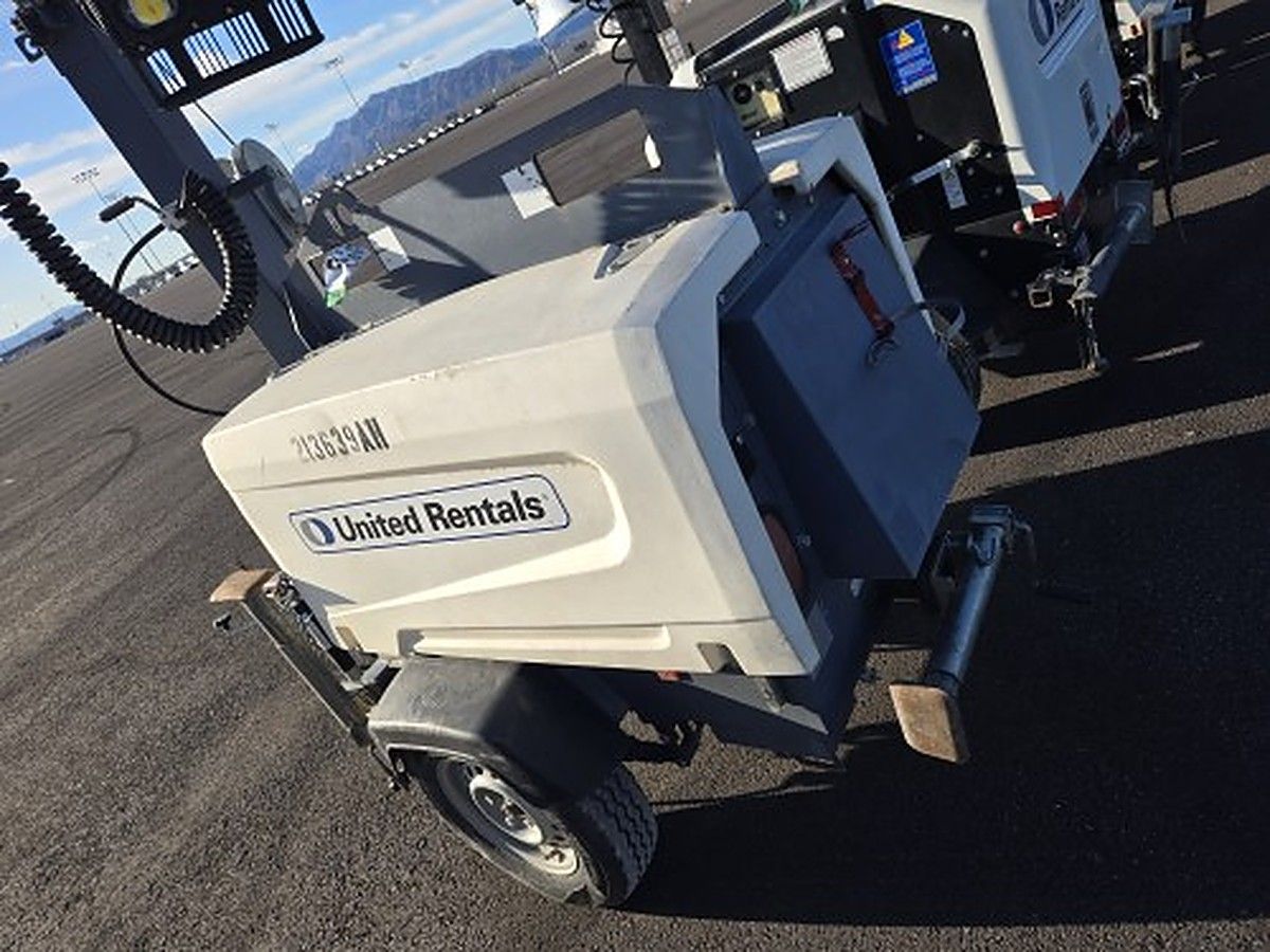 ATLASCOPCO V5+LED photo 5