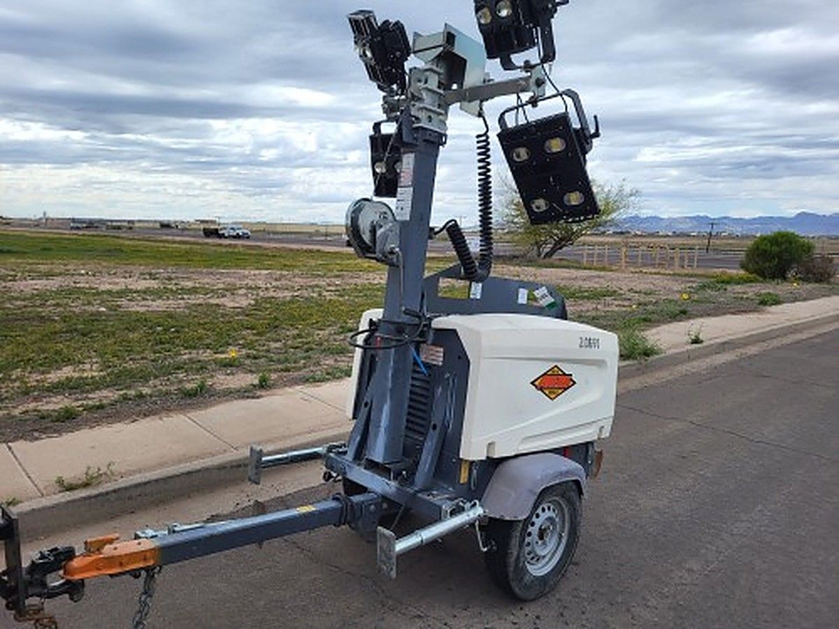 ATLASCOPCO V5+LED photo 3