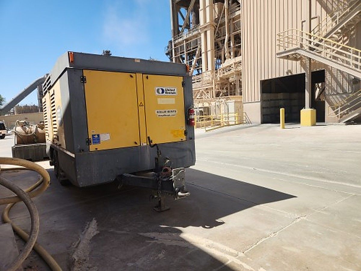 ATLASCOPCO XAS1800 JD7 T4F photo 3