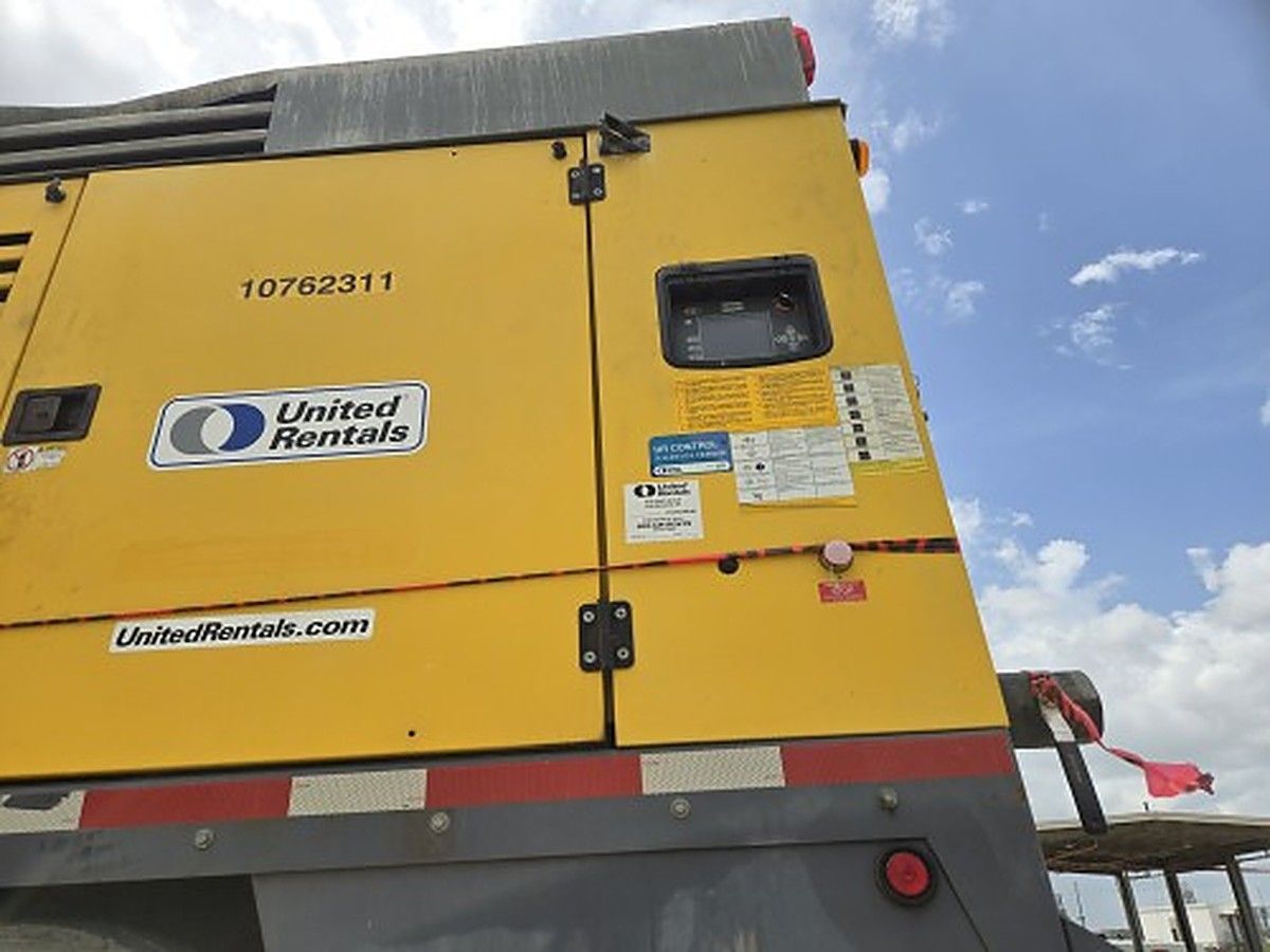 ATLASCOPCO XAS1800 JD7 T4F photo 5