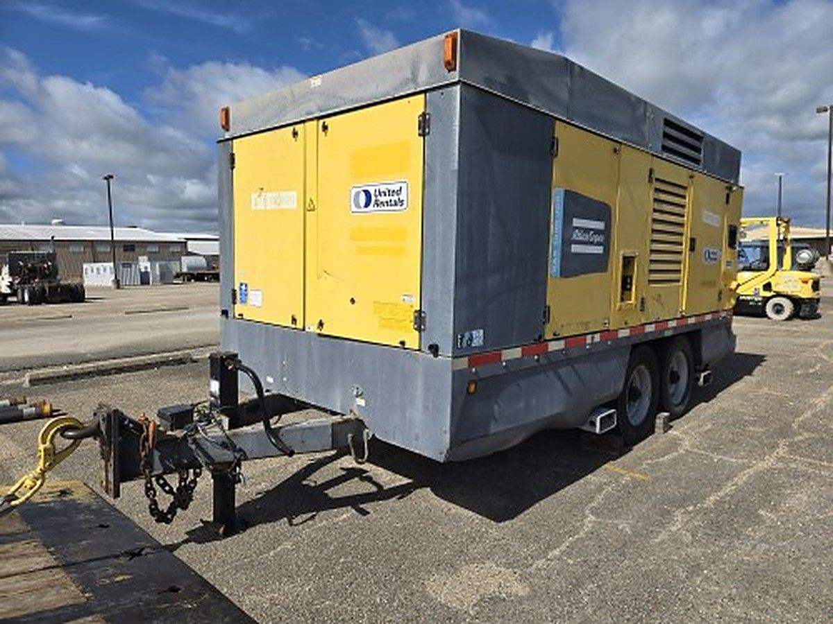 ATLASCOPCO XAS1800 JD7 T4F photo 11