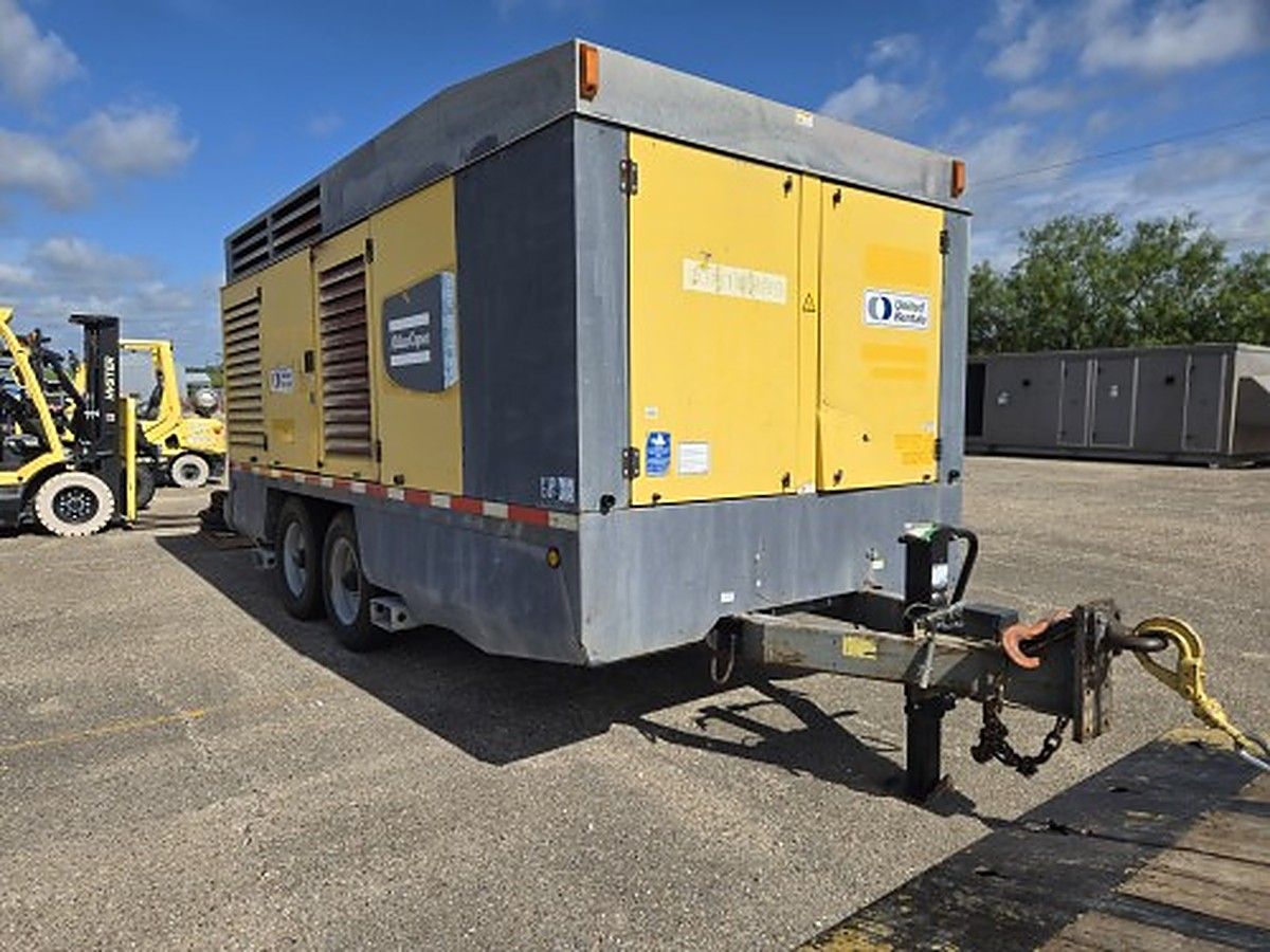 ATLASCOPCO XAS1800 JD7 T4F photo 13