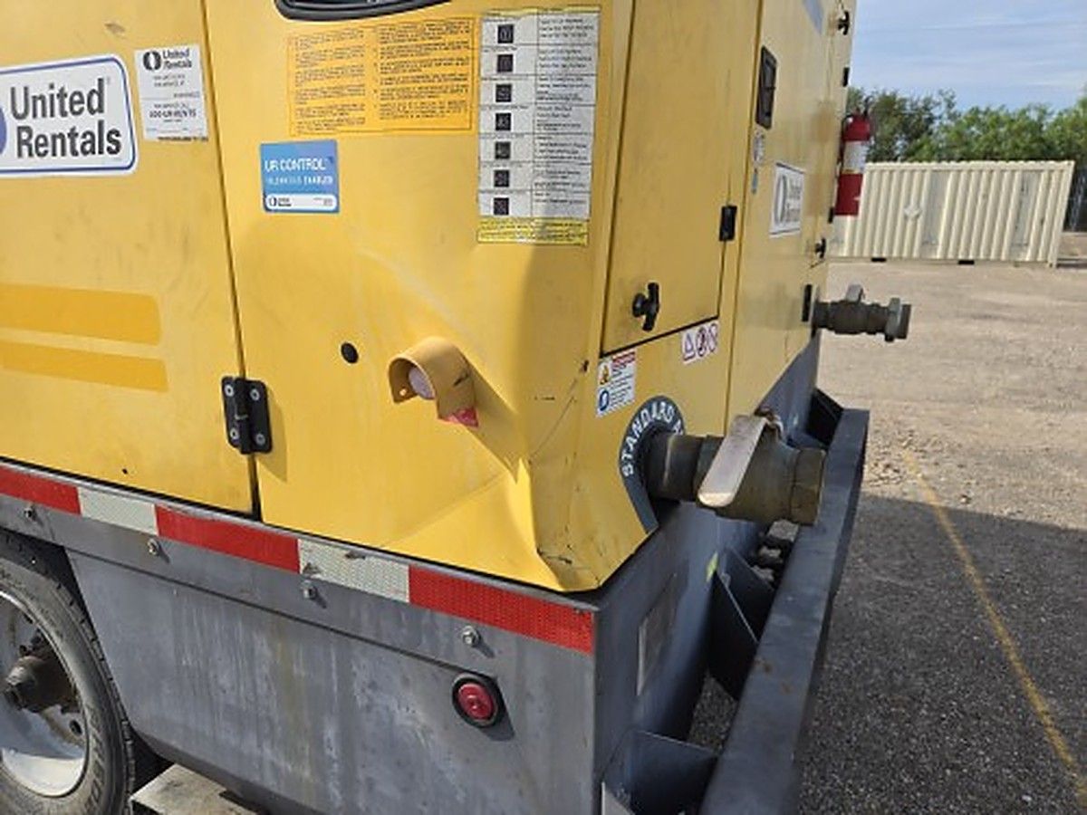 ATLASCOPCO XAS1800 JD7 T4F photo 3