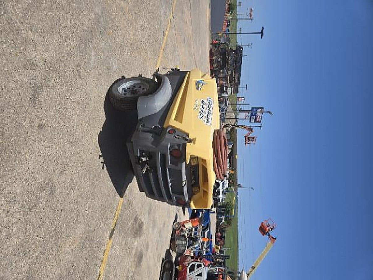 ATLASCOPCO XAS185KD7 T4F photo 3