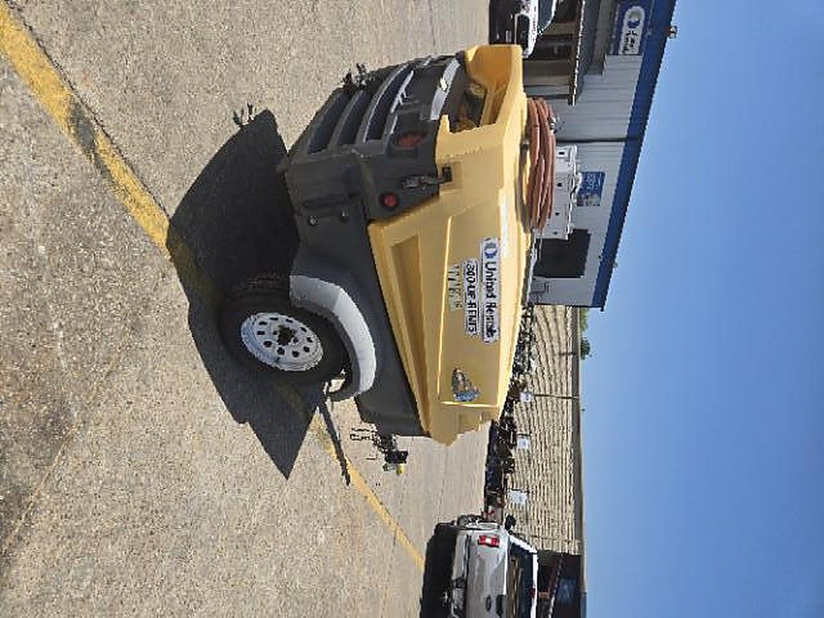 ATLASCOPCO XAS185KD7 T4F photo 4