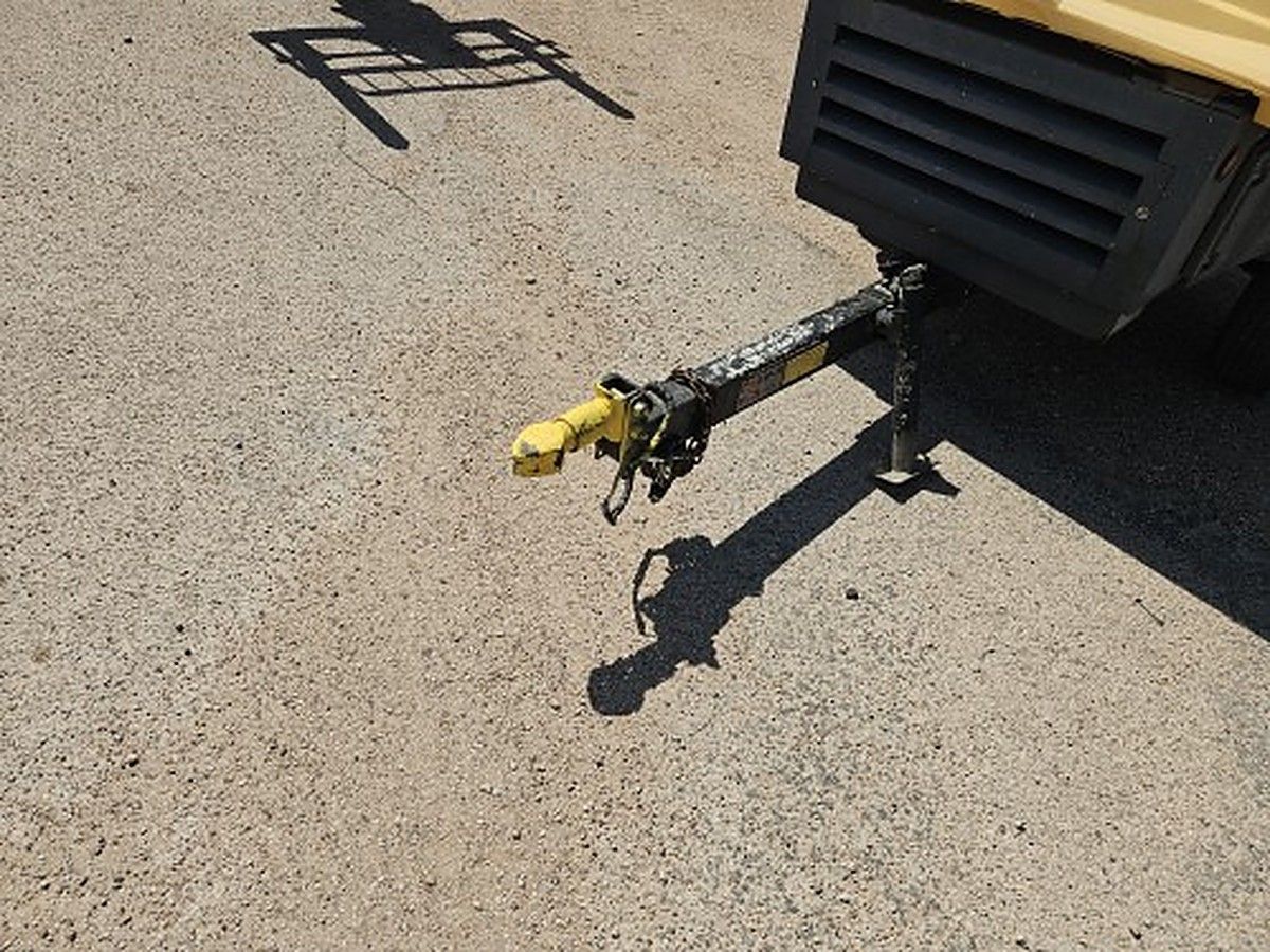 ATLASCOPCO XAS185KD7 T4F photo 5