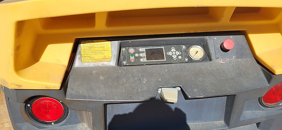 ATLASCOPCO XAS185KD7 T4F photo 4