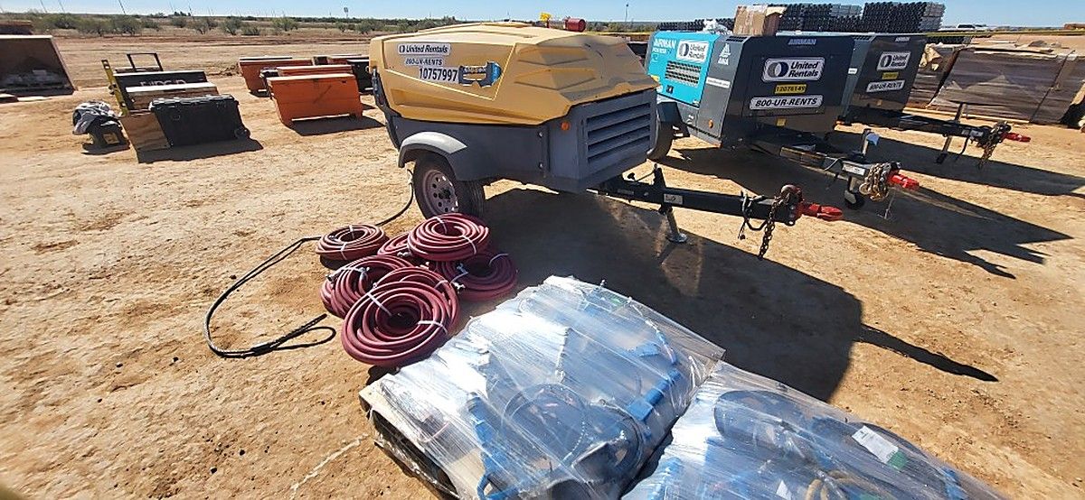 ATLASCOPCO XAS185KD7 T4F photo 5