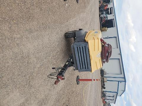 2018 ATLASCOPCO XAS185KD7 T4F Compressor 175-195 Cfm