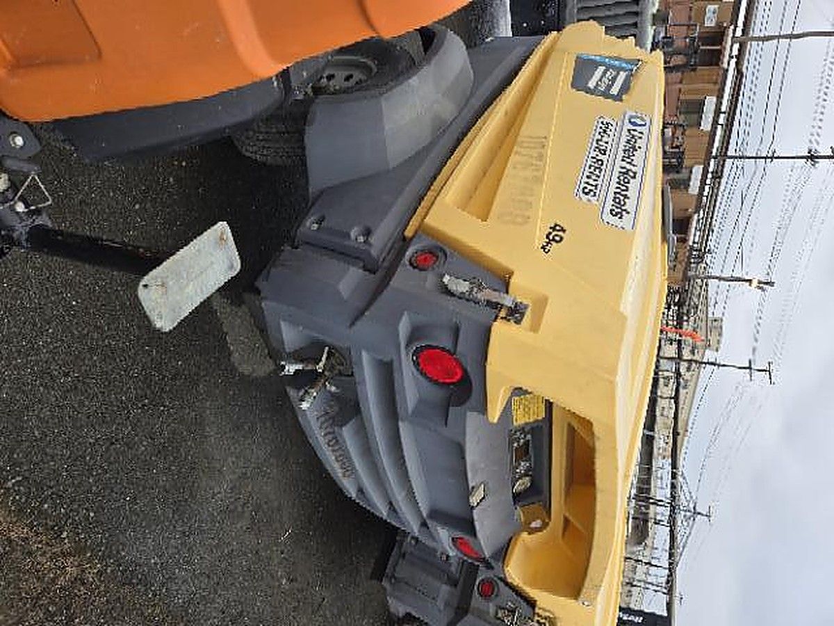 2018 ATLASCOPCO XAS185KD7 T4F for sale in Las Vegas, NV