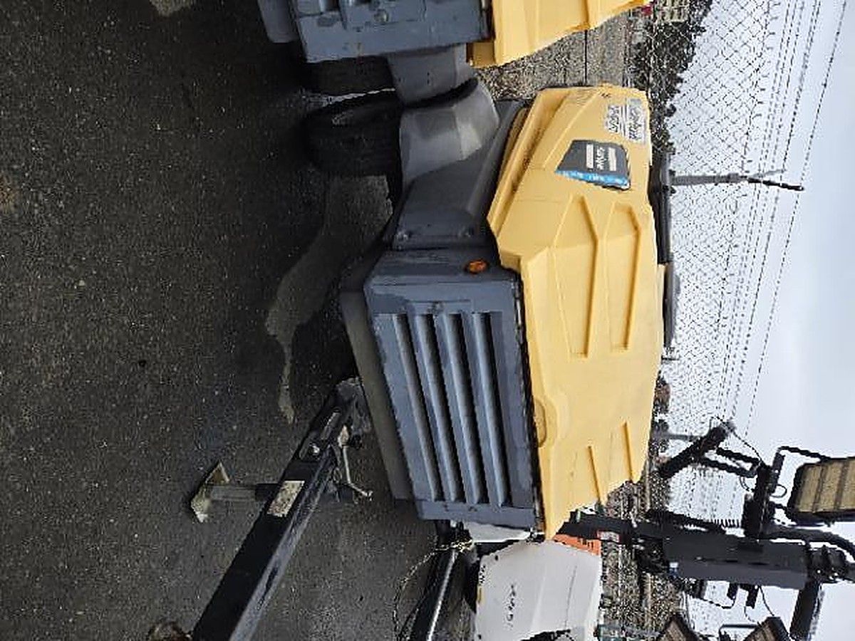 ATLASCOPCO XAS185KD7 T4F photo 3