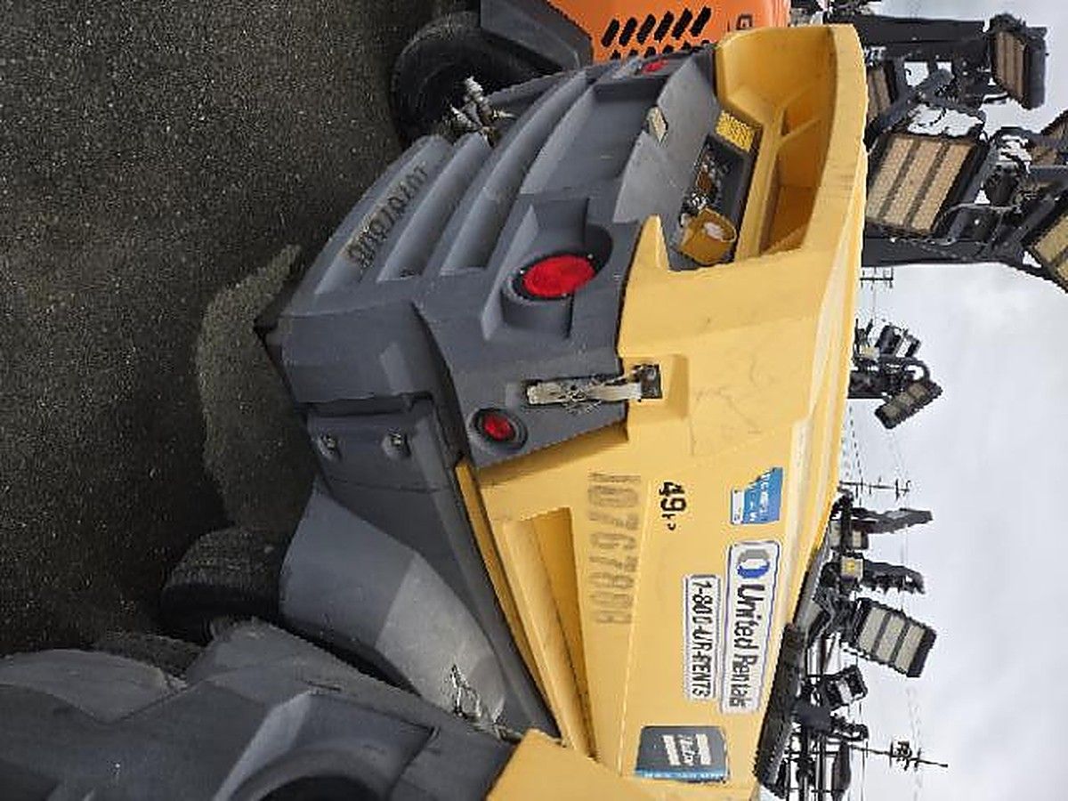 ATLASCOPCO XAS185KD7 T4F photo 4