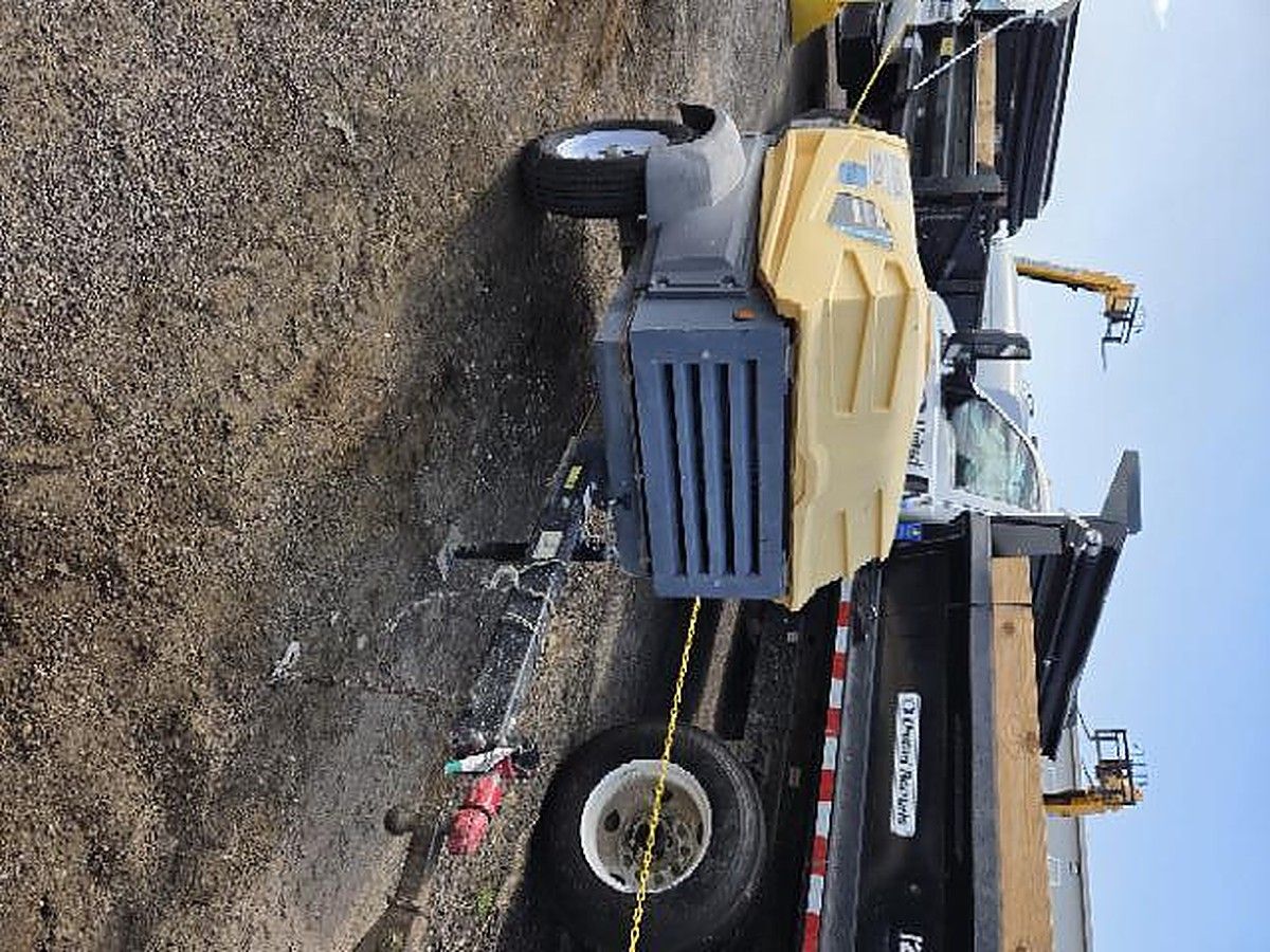 ATLASCOPCO XAS185KD7 T4F photo 2