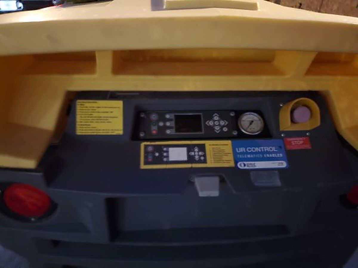 2018 ATLASCOPCO XAS185KD7 T4F for sale in Las Vegas, NV