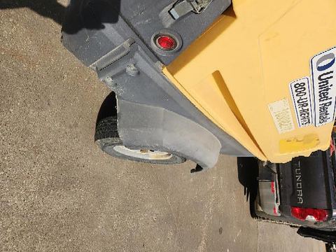 2018 ATLASCOPCO XAS185KD7 T4F Compressor 175-195 Cfm