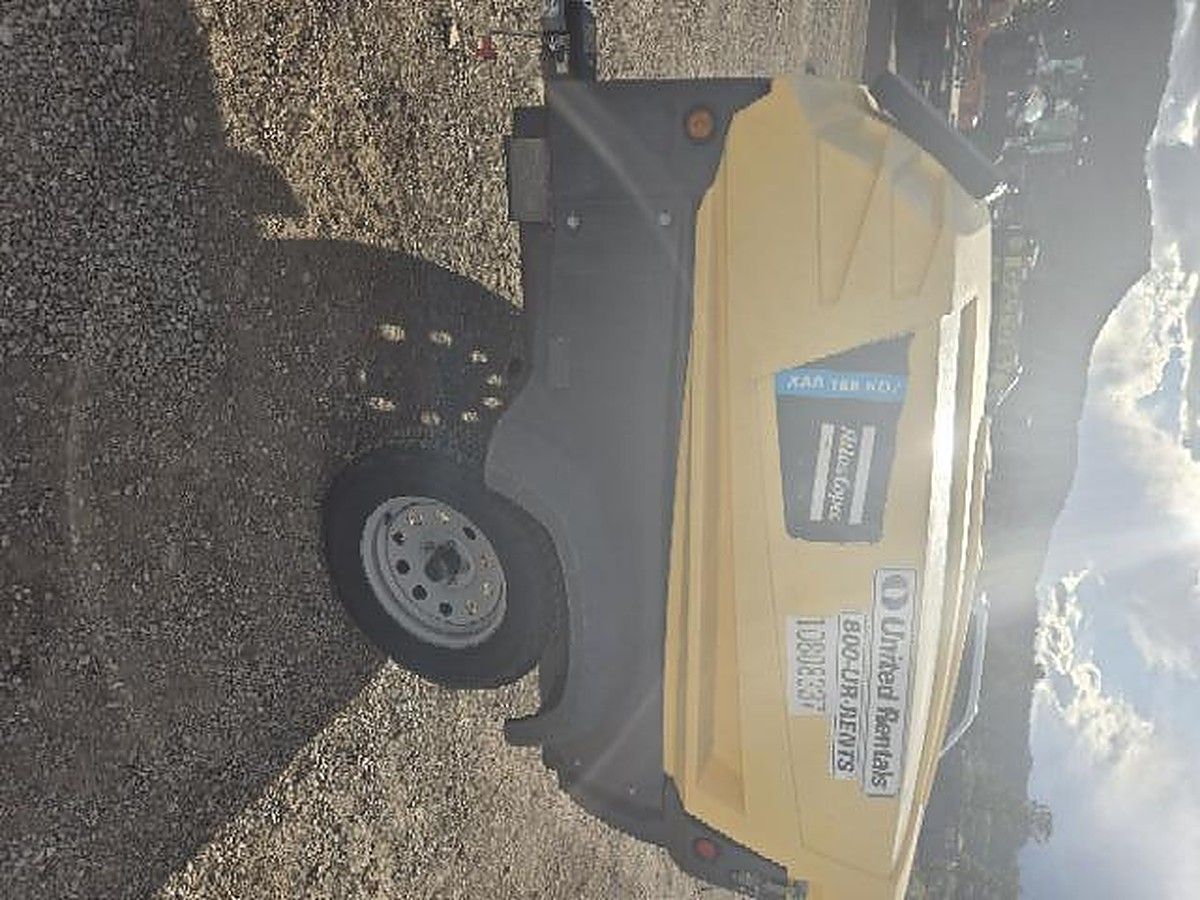 ATLASCOPCO XAS185KD7 T4F photo 2