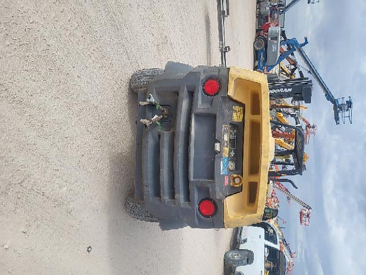 ATLASCOPCO XAS185KD7 T4F photo 3