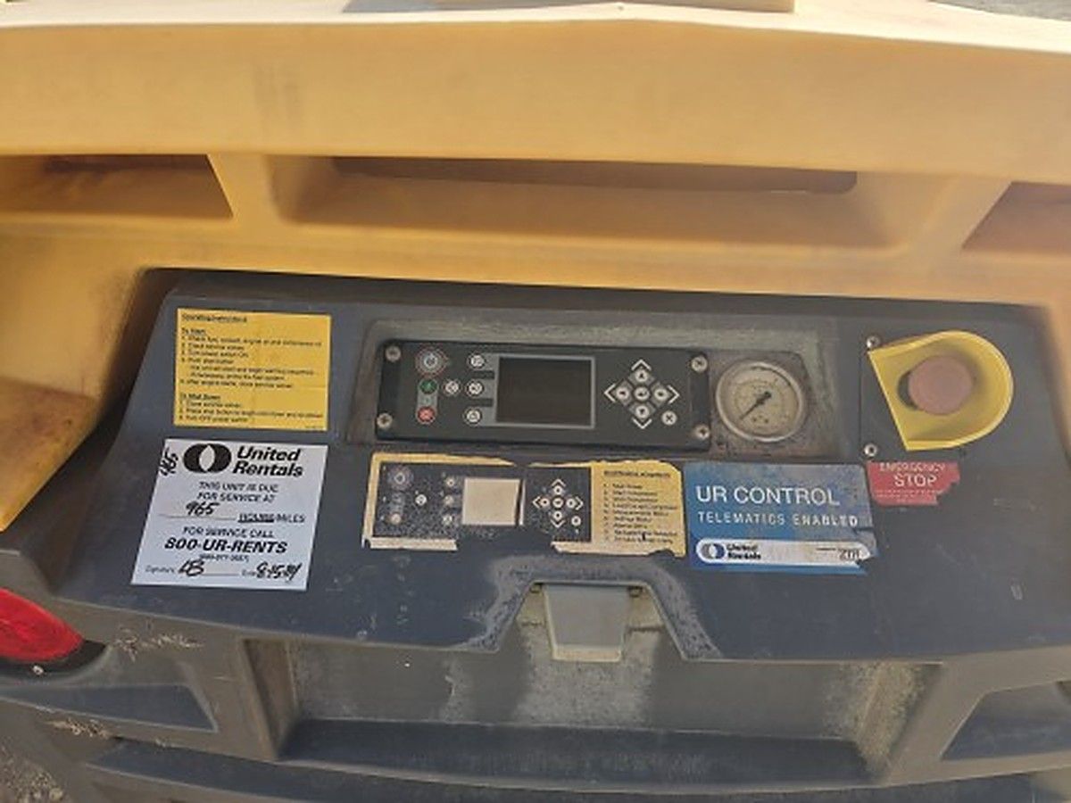 ATLASCOPCO XAS185KD7 T4F photo 4