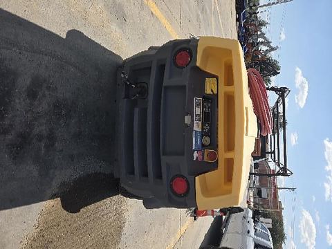 2018 ATLASCOPCO XAS185KD7 T4F Compressor 175-195 Cfm