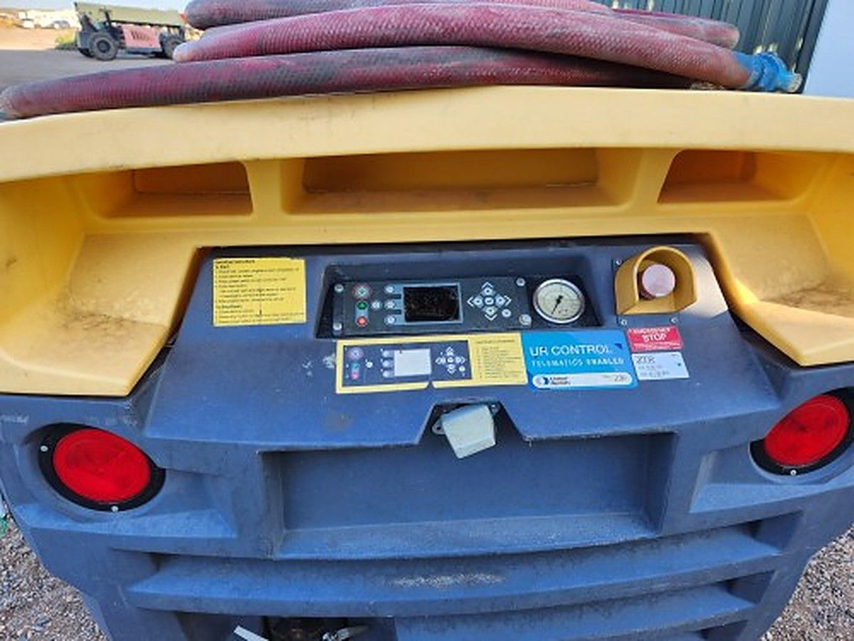 ATLASCOPCO XAS185KD7 T4F photo 6