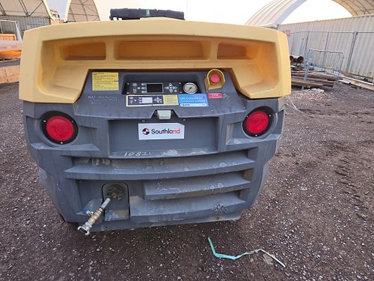 ATLASCOPCO XAS185KD7 T4F photo 5