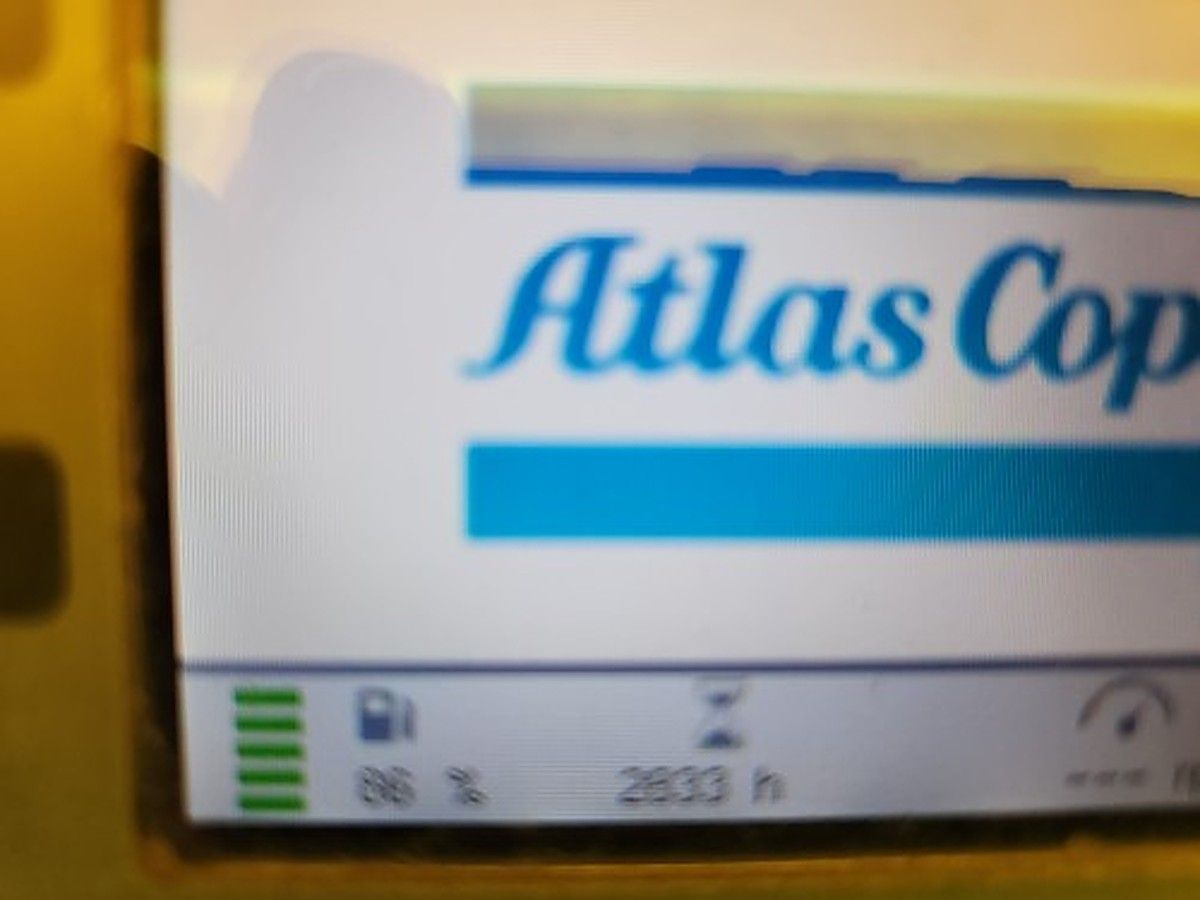 ATLASCOPCO XAS185KD7 T4F photo 4