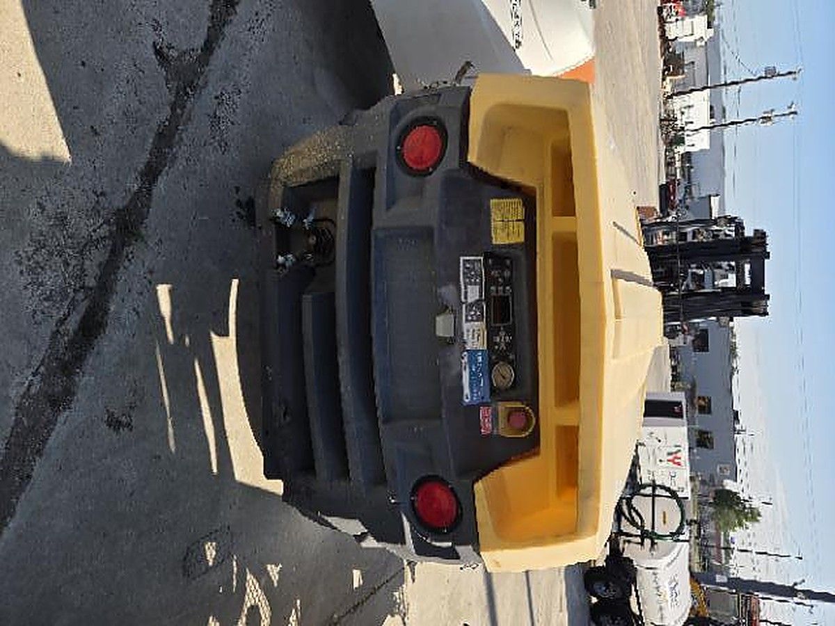 2018 ATLASCOPCO XAS185KD7 T4F for sale in Las Vegas, NV