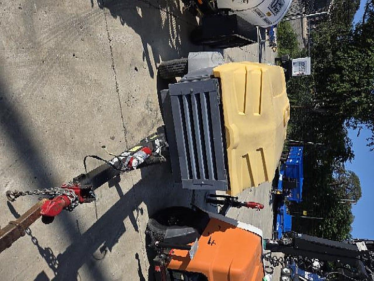 ATLASCOPCO XAS185KD7 T4F photo 4