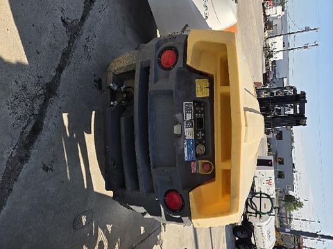 2018 ATLASCOPCO XAS185KD7 T4F Compressor 175-195 Cfm