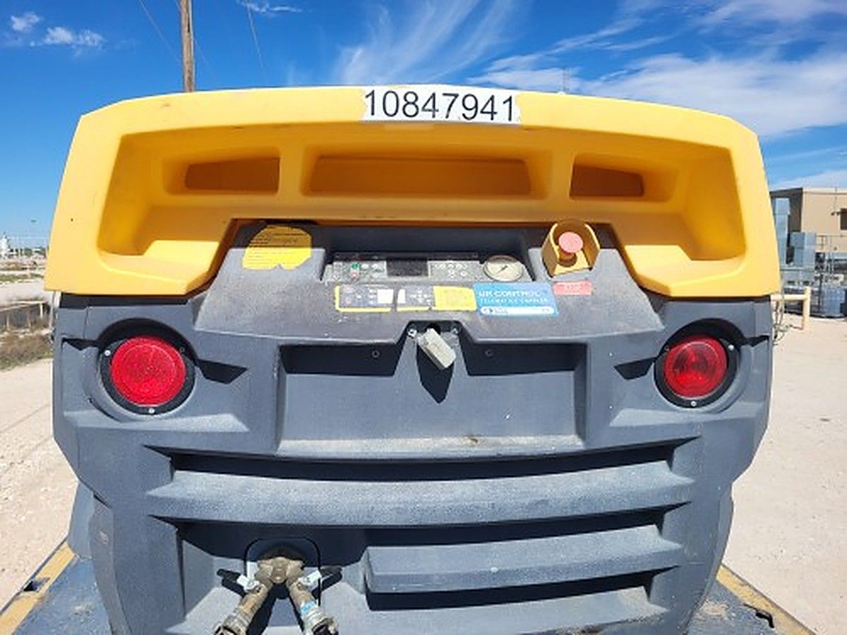 2018 ATLASCOPCO XAS185KD7 T4F for sale in Las Vegas, NV