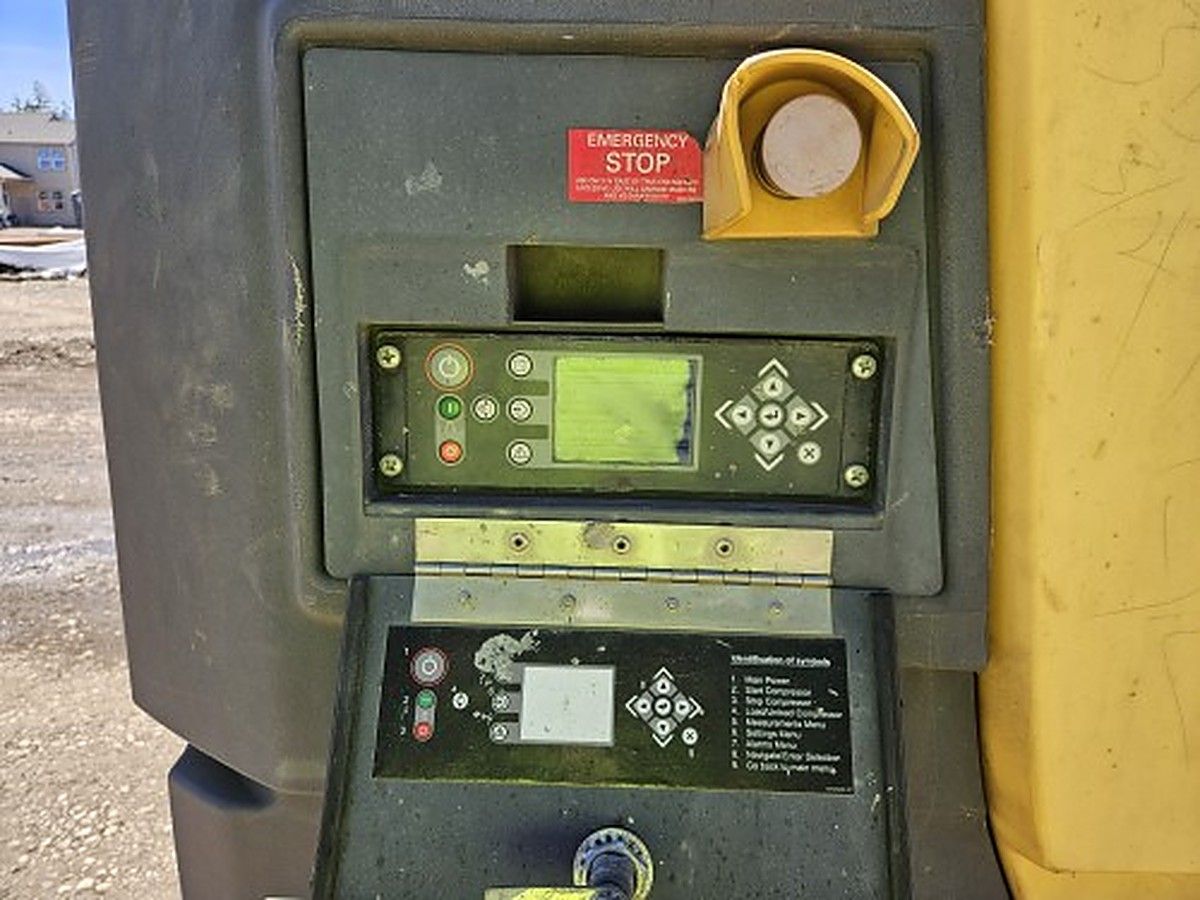ATLASCOPCO XAS440JD T4F photo 9