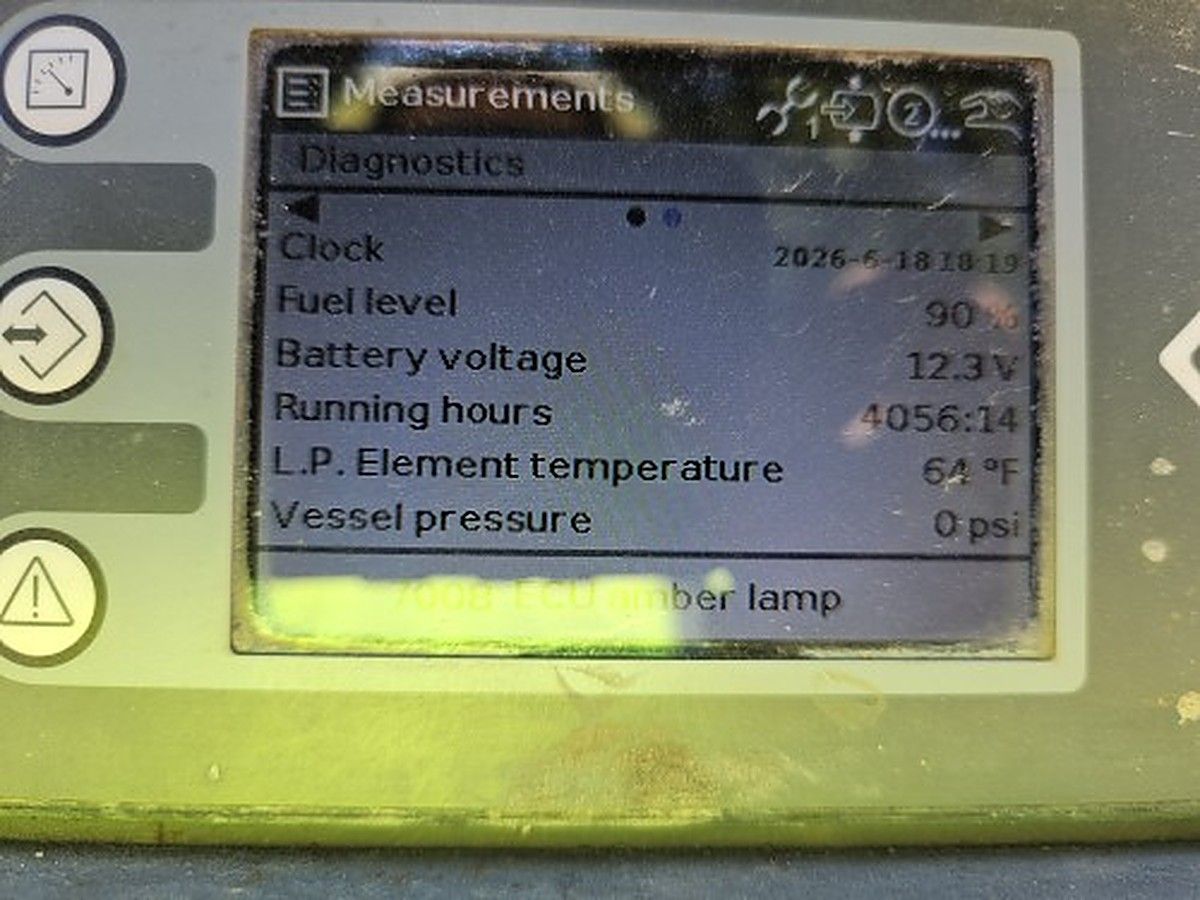 ATLASCOPCO XAS440JD T4F photo 10