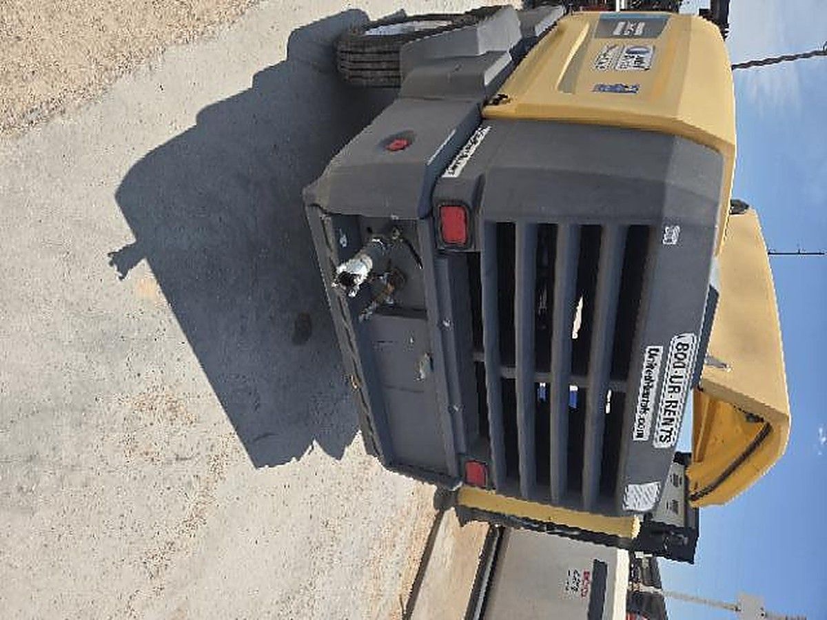 2018 ATLASCOPCO XAS440JD T4F for sale in Las Vegas, NV