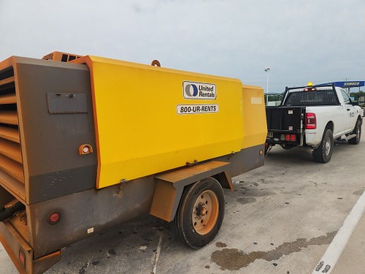 ATLASCOPCO XATS750JD T4F photo 3