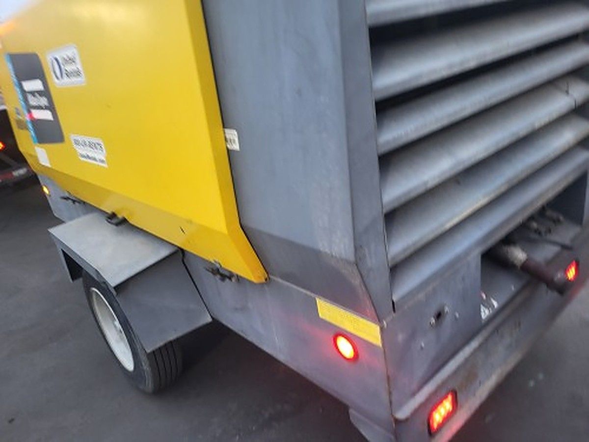 ATLASCOPCO XATS750JD T4F photo 5