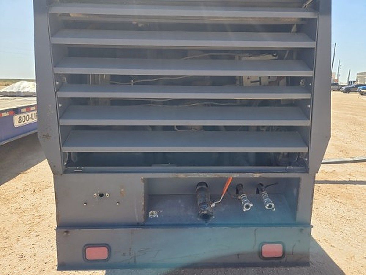 ATLASCOPCO XATS750JD T4F photo 5