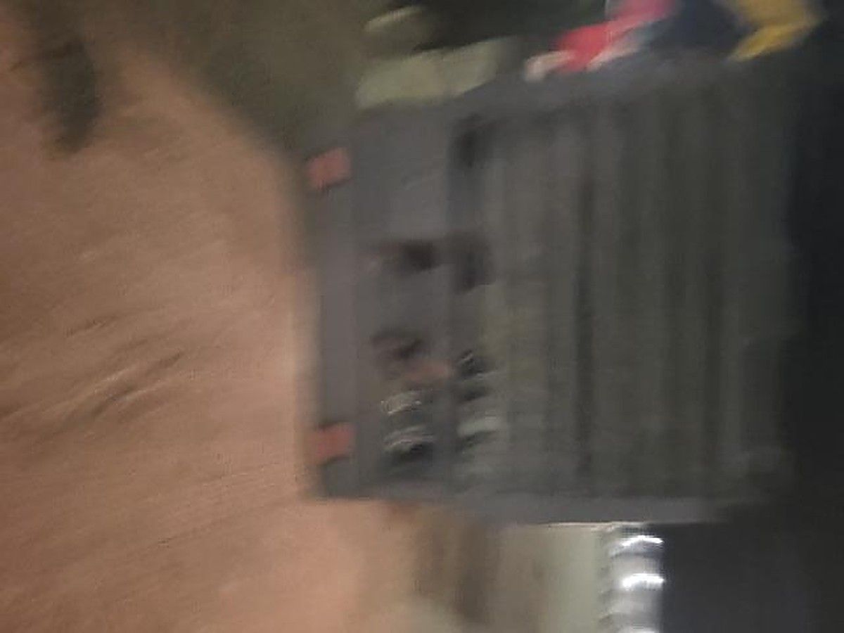 ATLASCOPCO XATS750JD T4F photo 9