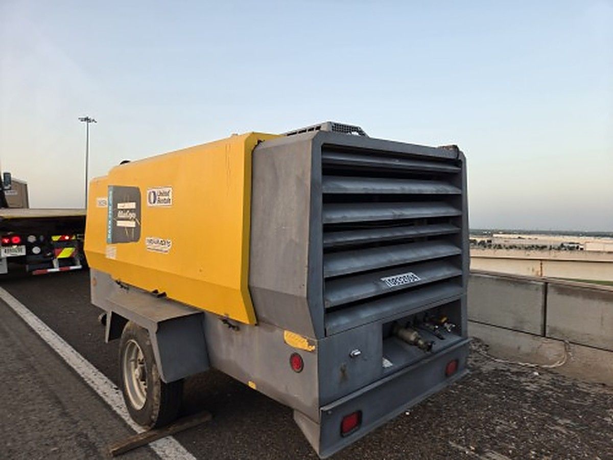 2018 ATLASCOPCO XATS750JD T4F for sale in Las Vegas, NV