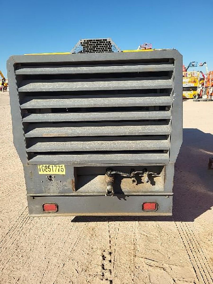 ATLASCOPCO XATS750JD T4F photo 5