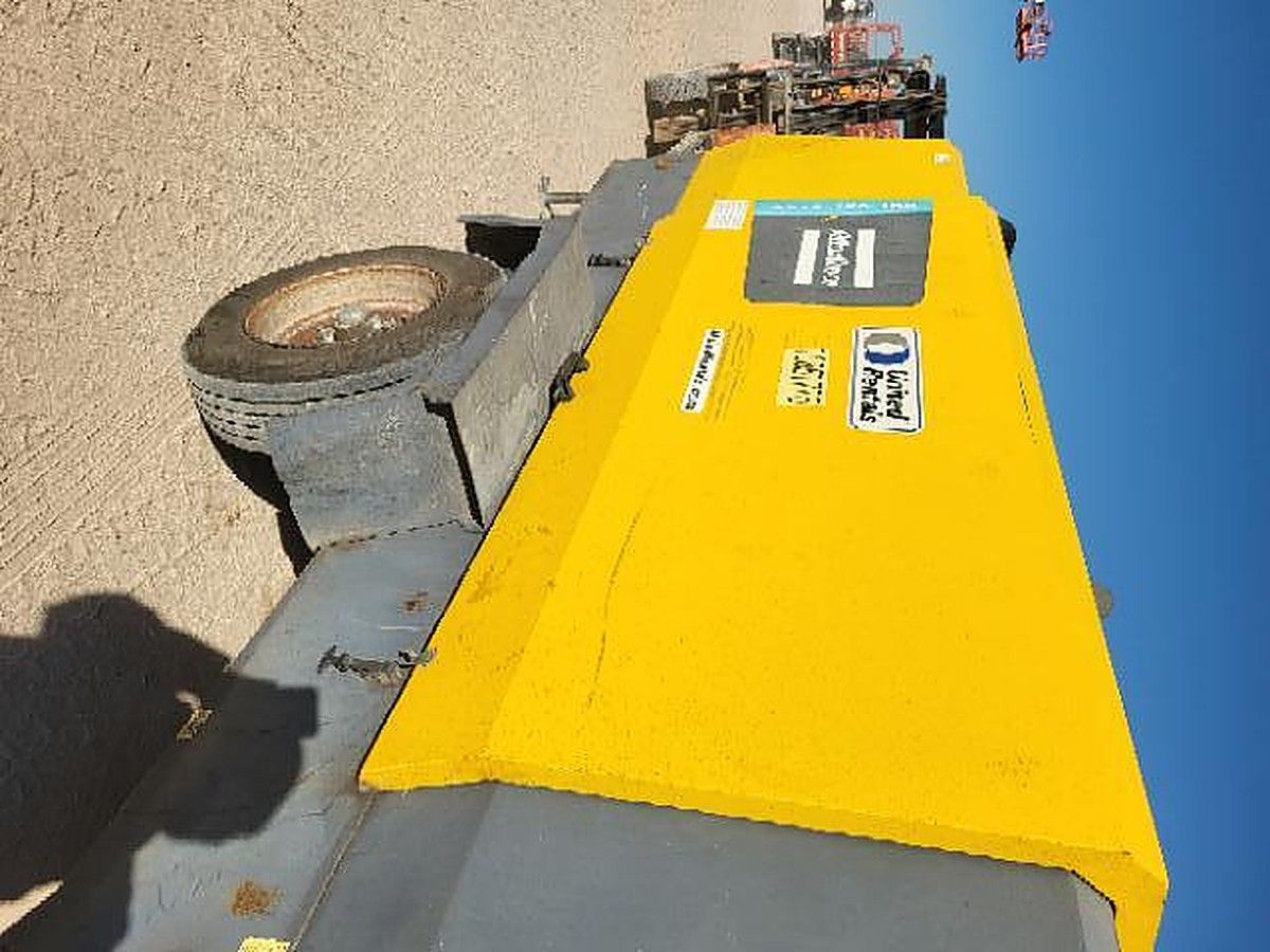 ATLASCOPCO XATS750JD T4F photo 7