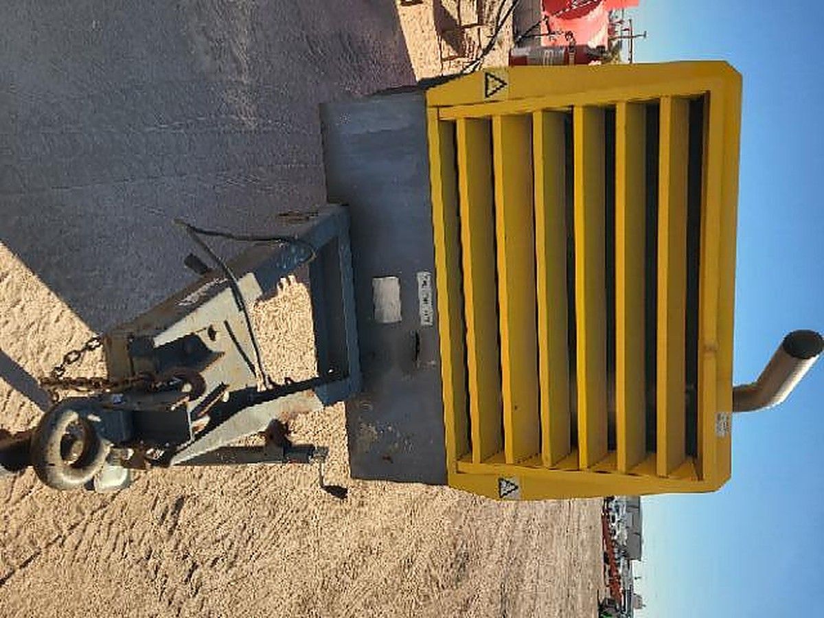 ATLASCOPCO XATS750JD T4F photo 9