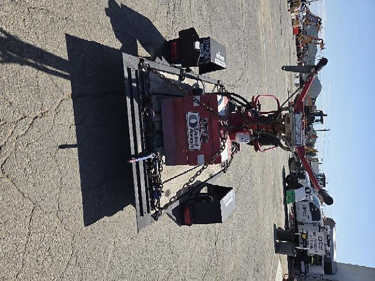 2018 BARRETTO E1320H for sale in Las Vegas, NV