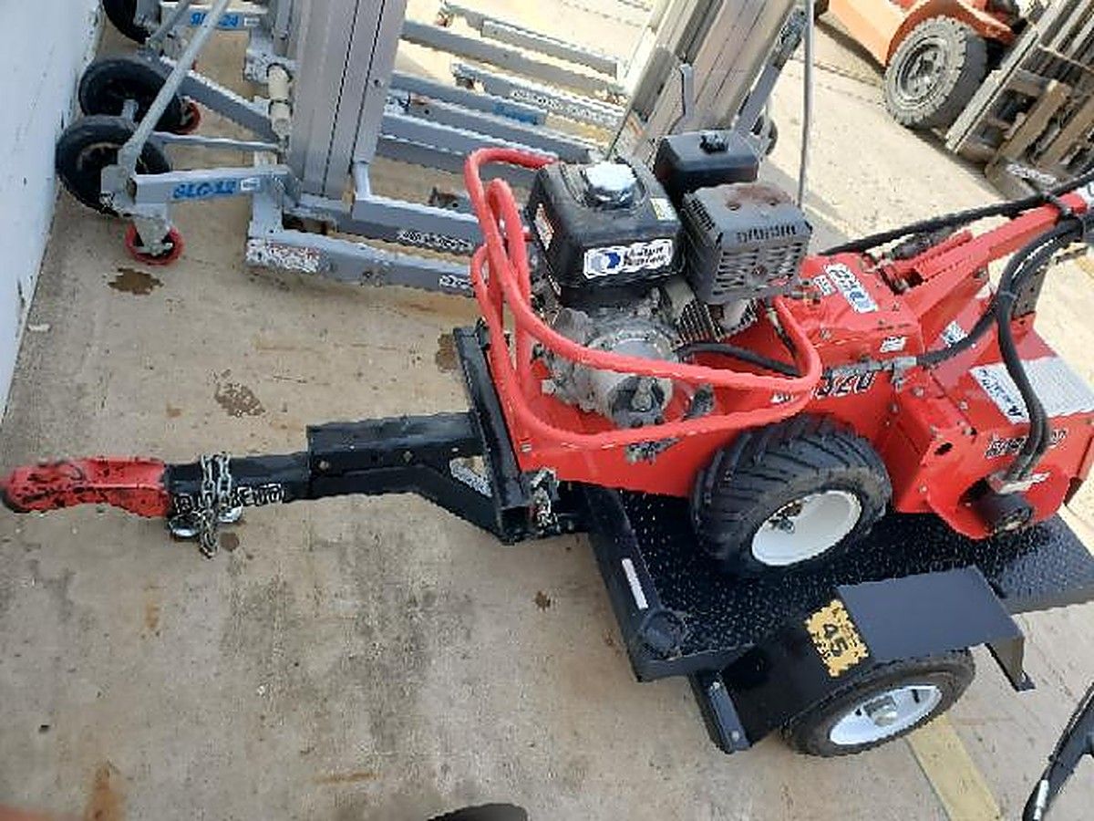 2018 BARRETTO E3X4TBT for sale in Las Vegas, NV